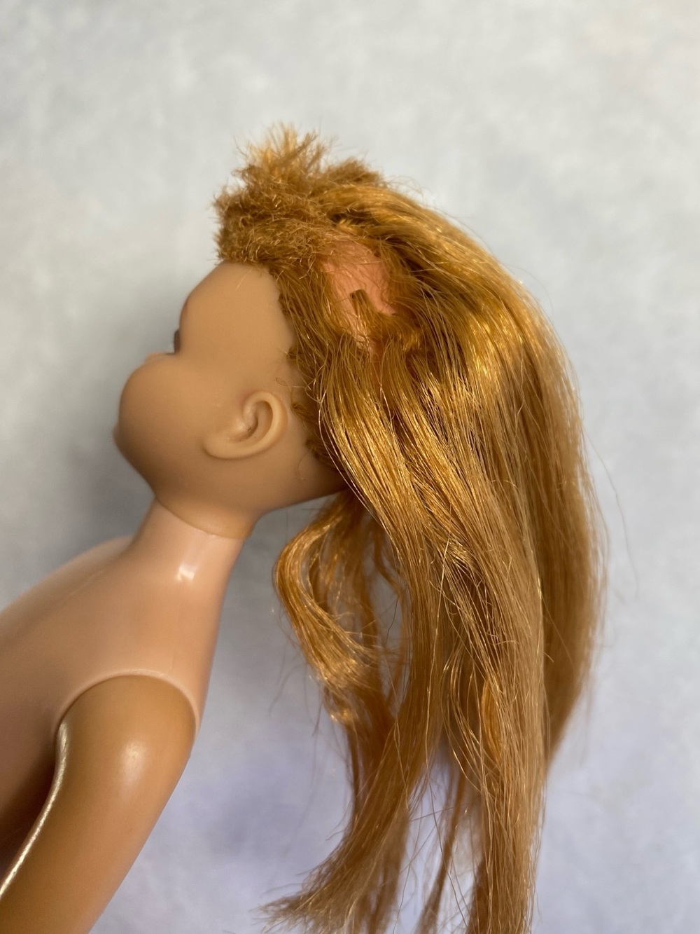 1963 Vintage Skipper Doll With Case & Clothes 1960s Lot Mattel Barbie Sister - Picture 6 of 16